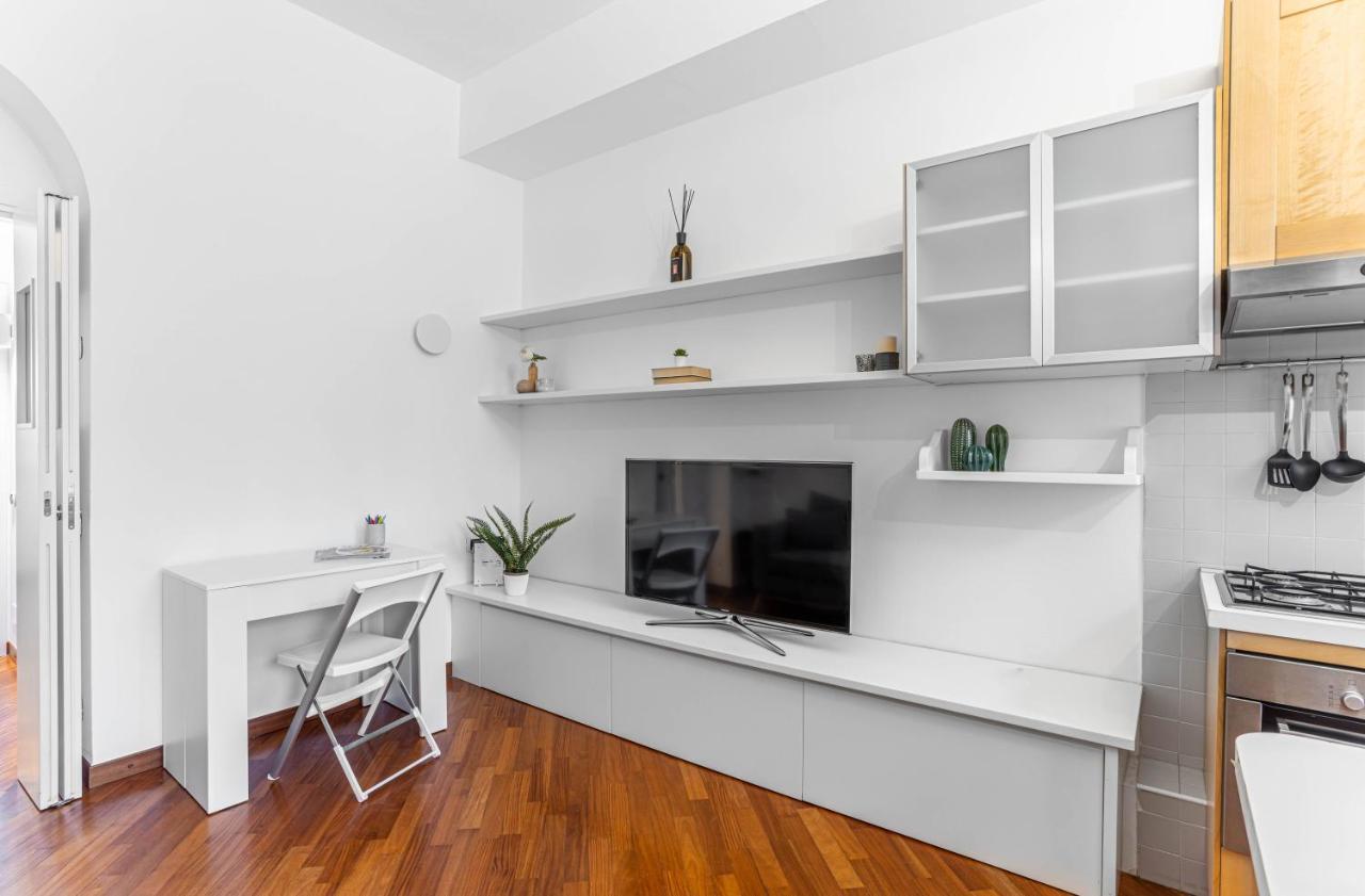 Joivy Charming Flat Near Duomo Di Milano Daire Dış mekan fotoğraf