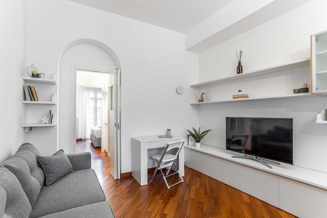 Joivy Charming Flat Near Duomo Di Milano Daire Dış mekan fotoğraf