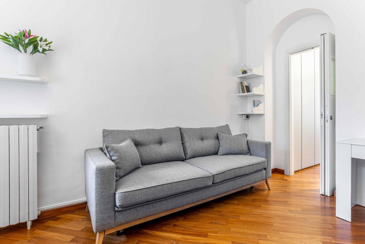 Joivy Charming Flat Near Duomo Di Milano Daire Dış mekan fotoğraf